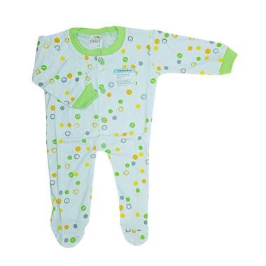 Jual Next Romper Tangan Pendek Pakaian Bayi Laki-Laki