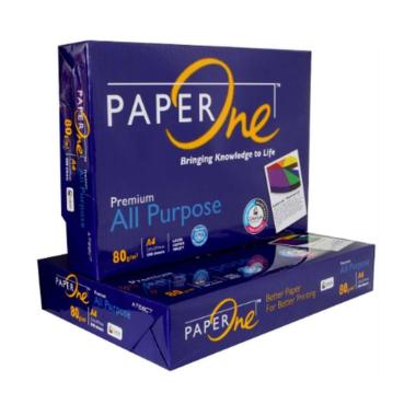 Kertas A4 1 Rim - Harga April 2021 | Blibli.com