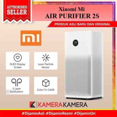 Jua   l Hitachi EP-P50J Air Purifier Online Februari 2021