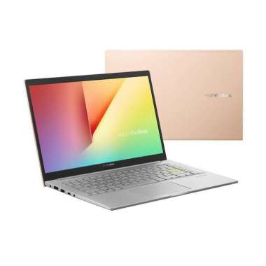 Jual Asus Vivobook S14 Terbaru 2020 - Harga Murah | Blibli.   com