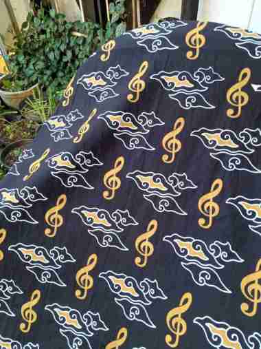 Jual Batik Cirebon Murah - Gratis Ongkir | Blibli.com