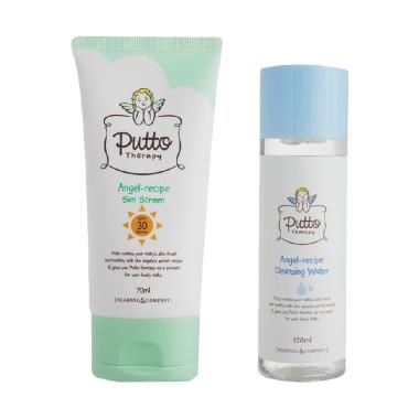 Putto Beli 1 Gratis 1 Blibli.com | Blibli.com