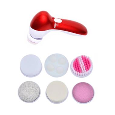 Jual GilbooyStore Cnaier 6 in 1 Cleansing Set Pembersih 
