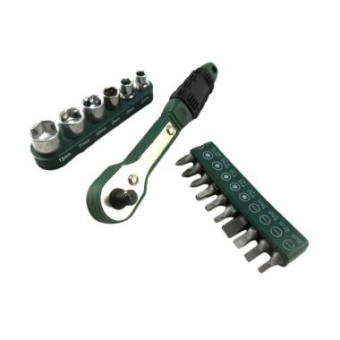 jual best seller obeng kunci sok ratchet set jual best seller obeng kunci sok ratchet set