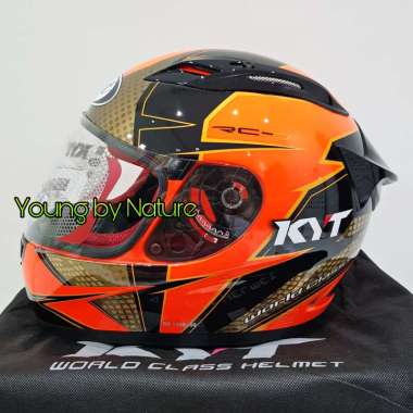 Logo Kyt Rc7 - Kyt Rc7 Rising Sun Srp 3 300 Come Cjimoto ...