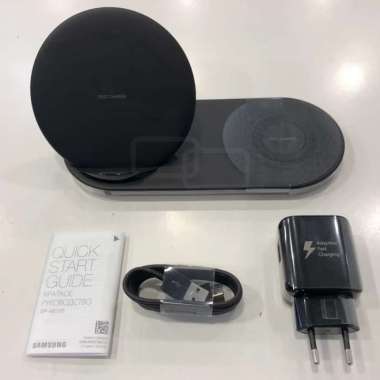 Jual Wireless Charger Samsung - Produk Terbaru | Blibli.com