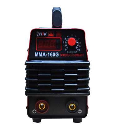 Jual General MMA 160 Inverter Mesin Las Online Februari