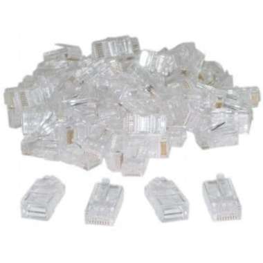 Konektor Rj 45 - Harga Terbaru April 2021 | Blibli