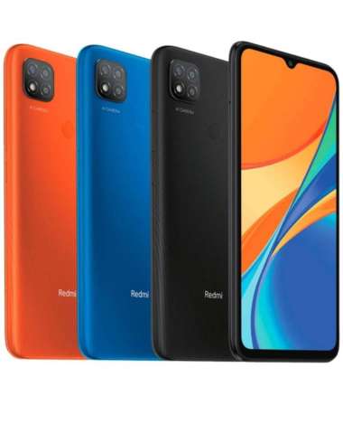 Hp Xiaomi Ram 4 Terbaru - Harga April 2021 | Blibli.com