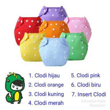 Jual Isi Pempes Klodi Pilihan Terlengkap Juli 2022 | Blibli