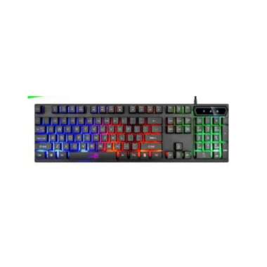 Jual Armaggeddon AK-999s FX Gaming Keyboard Combo Havoc 2