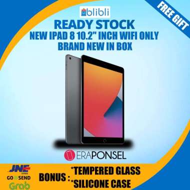 Jual IPAD AIR 4 64GB WIFI ONLY Online April 2021 | Blibli