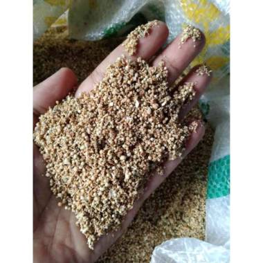 Jual Carbon Active / Karbon Aktif Media Filter Kolam