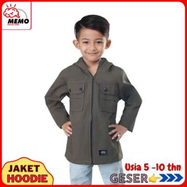 Hoodie Anak - Harga Terbaru Agustus 2021 |    Blibli