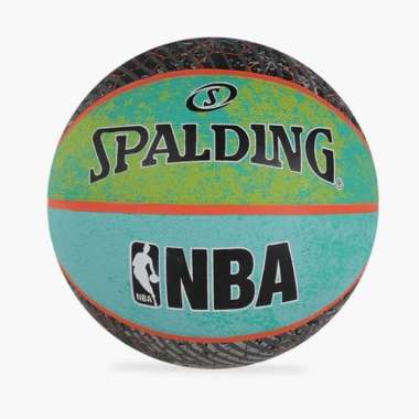 Bola Basket Spalding Asli - Harga Termurah Mei 2021 | Blibli