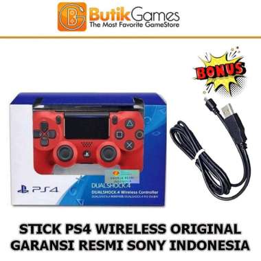 Stik Ps4 - Harga Termurah Februari 2021 | Blibli