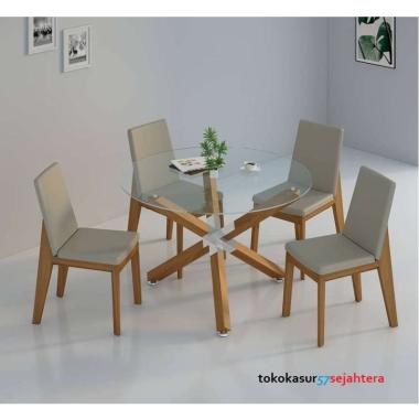 Jual Meja Kursi Kantor Set Terbaru 2020 - Termurah