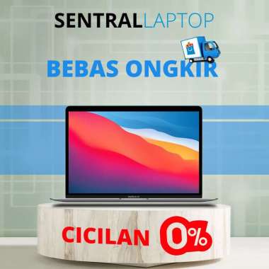 Macbook Pro M1 - Harga Terbaru Mei 2021 | Blibli