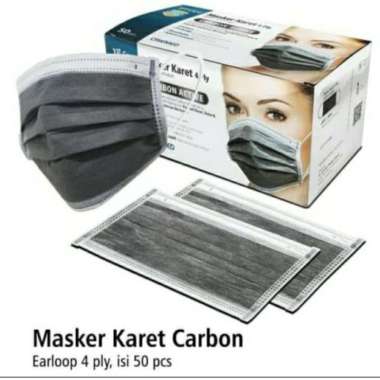 Jual Masker SENSI CONVEX 4 ply ALL VARIAN isi 20pcs Online