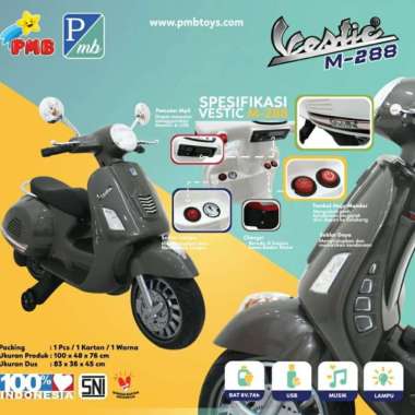 Motor Aki Anak - Harga Termurah Maret 2021 | Blibli