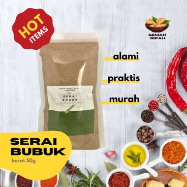 Jual Rempah Rempah Terbaru 2021 - Harga Termurah | Blibli