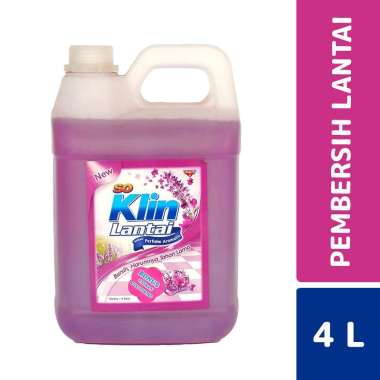 Jual So Klin Lantai Murah - Harga Promo | Blibli.com