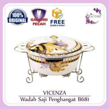 Jual Set Tempat Saji Makanan Terbaru - Harga Murah