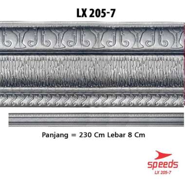 Jual Wallpaper Sticker Dinding Wps Segitiga Biru [DNA.Shop] Online