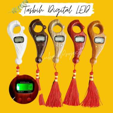 Jual Tasbih Kayu Online Terbaru Maret 2021 | Blibli