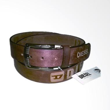 Jual Tali Ikat Pinggang Pria Branded Keren - Ha   rga Murah