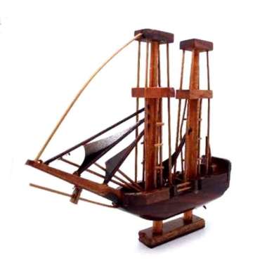 Jual Perahu Kayu Sampan Original Murah - Harga Diskon Desember 2022