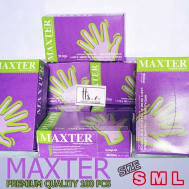 Sarung Tangan Latex - Harga Mei 2021 | Blibli