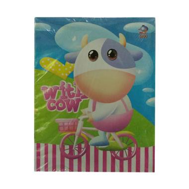 Jual Weekend Deal - Sinar Dunia Buku Tulis Sekolah [1 Pack 