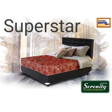 Spring Bed  Harga Agustus 2021  Blibli