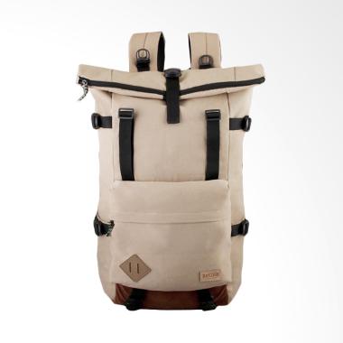 jual rayleigh harrier tas ransel unisex beige harga kualitas terjamin blibli jual rayleigh harrier tas ransel unisex beige harga kualitas terjamin blibli