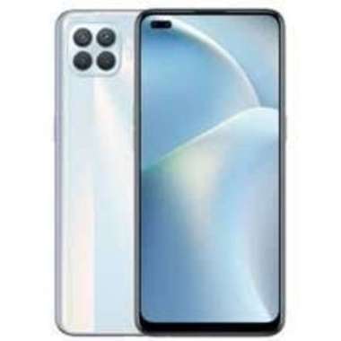 OPPO RENO 4F PUTIH