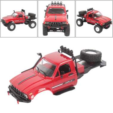 wpl body shell