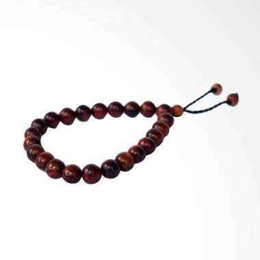 Jual Riza Craft Galih Kayu Nagasari Asli Gelang [Ukuran