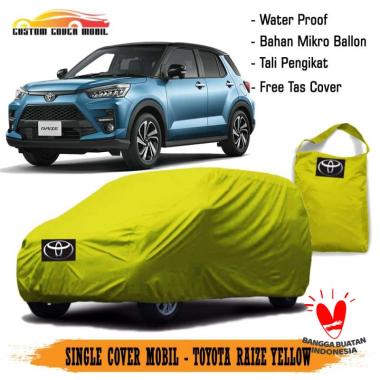 Toyota Raize 2021 - Harga Kredit & Spesifikasi| Blibli