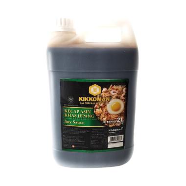jual daily deals kikkoman soy sauce kecap jepang jerigen 2 l harga kualitas jual daily deals kikkoman soy sauce kecap jepang jerigen 2 l harga kualitas