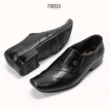 Jual Sepatu Pantofel Fordza Terbaik April 2022 - Harga Murah & Gratis