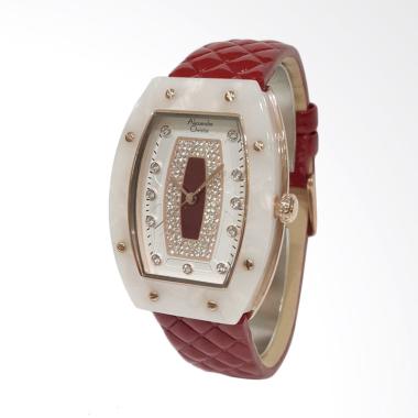 Jual Alexandre Christie Passion 2638LHLRGSLRE Jam Tangan 