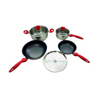 Jual Panci Stainless Bagus Serbaguna Harga Diskon jual panci stainless bagus serbaguna harga diskon