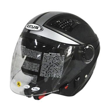 6s sertifikasi Jual Half Helm 610 Silver Face Zeus Black Online 0017 ZS 6s sertifikasi Jual Half Helm 610 Silver Face Zeus Black Online 0017 ZS