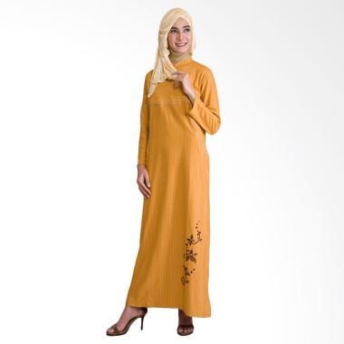 jual motif collection trendy gamis kuning harga kualitas terjamin blibli jual motif collection trendy gamis kuning harga kualitas terjamin blibli