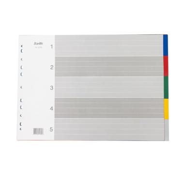 Jual Loose Leaf Isi Binder Berkualitas Online  Blibli.com