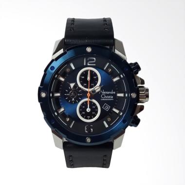 jual alexandre christie chronograph jam tangan pria jual alexandre christie chronograph jam tangan pria