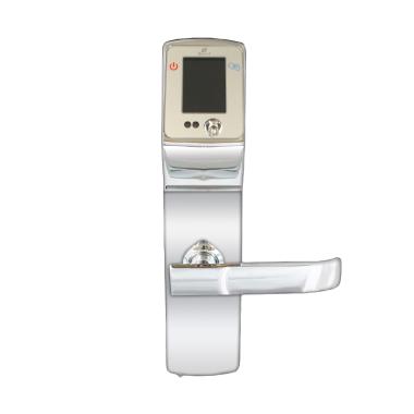 Jual E-Guard TD1601S Smart Digital Door Lock Kunci pintu