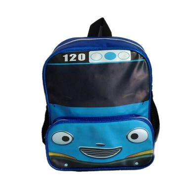 Jual Tayo  0930010527 Backpack Tas Sekolah Anak  Biru 