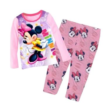 Jual Baju  Tidur  Anak perempuan Terbaru Harga Murah 